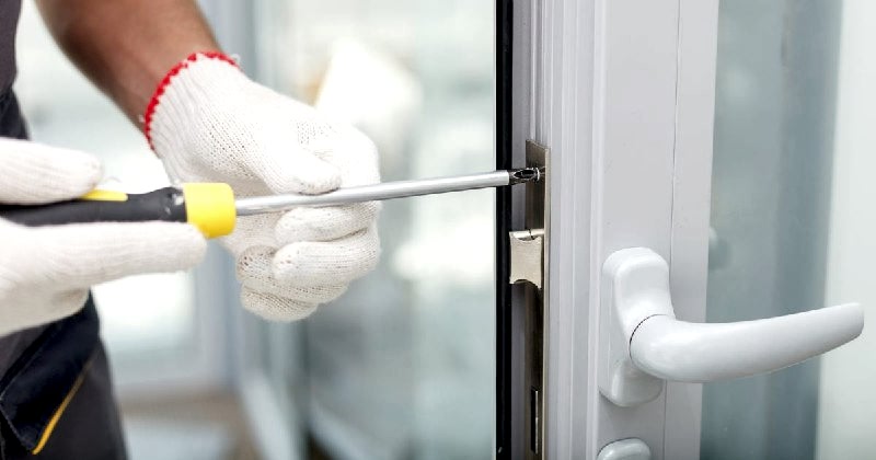 Сервисное обслуживание окон в сентябре